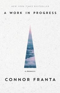 Produktbild: A Work in Progress