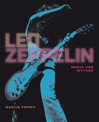 Bild vom Artikel Led Zeppelin vom Autor Martin Popoff
