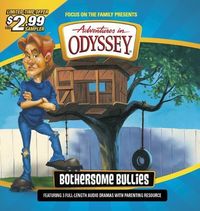 Produktbild: AIO SAMPLER - BOTHERSOME BUL D