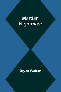 Produktbild: Martian Nightmare