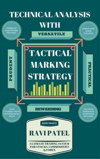 Produktbild: Technical Analysis with Tactical Marking Strategy