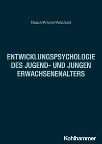 Produktbild: Entwicklungspsychologie des Jugend- und jungen Erwachsenenalters