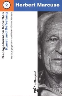 Produktbild: Nachgelassene Schriften / Kunst und Befreiung