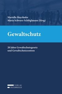 Produktbild: Gewaltschutz