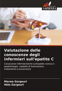 Produktbild: Valutazione delle conoscenze degli infermieri sull'epatite C