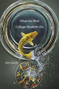 Produktbild: What the Best College Students Do