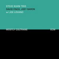 Produktbild: Mostly Coltrane
