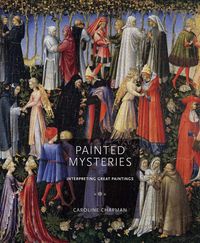 Produktbild: Painted Mysteries