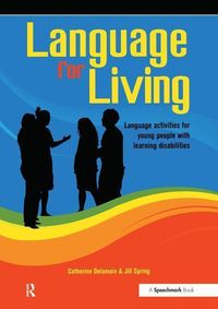 Produktbild: Delamain, C: Language for Living