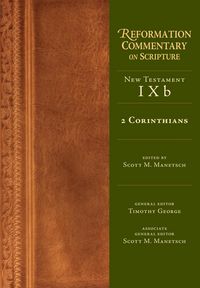 Produktbild: 2 Corinthians