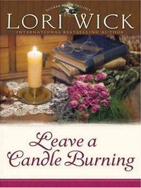 Produktbild: Leave a Candle Burning