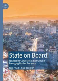 Produktbild: State on Board!