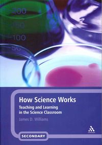 Produktbild: How Science Works
