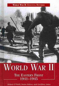 Produktbild: Wwii The Eastern Front 1941-19