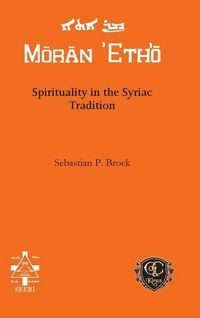 Produktbild: Spirituality in the Syriac Tradition