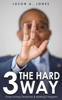Produktbild: 3 The Hard Way
