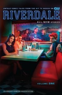 Produktbild: Riverdale Vol 1