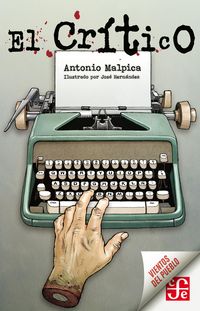 Produktbild: El Cr&iacute;tico