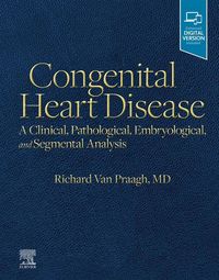 Produktbild: Congenital Heart Disease, E-Book