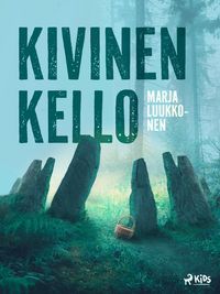 Produktbild: Kivinen kello