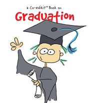 Produktbild: A Co-Edikit Book on Graduation