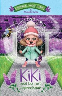 Produktbild: Kiki and The Lost Leprechaun