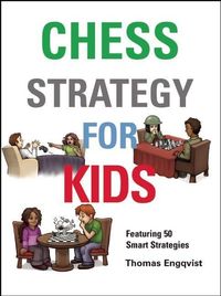 Produktbild: Chess Strategy for Kids