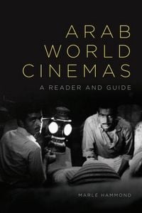 Produktbild: Arab World Cinemas