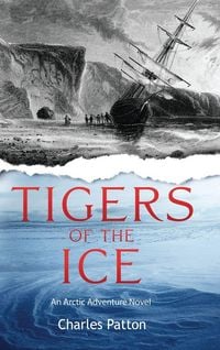 Produktbild: Tigers of the ice