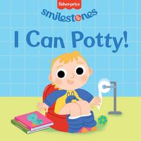 Produktbild: Fisher-Price: I Can Potty!