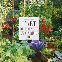 Produktbild: Art Du Potager En Carres (l)