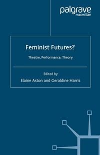 Produktbild: Feminist Futures?