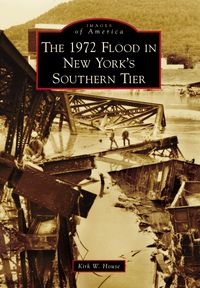 Produktbild: 1972 Flood in New York's Southern Tier