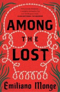 Produktbild: Monge, E: Among the Lost