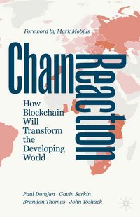 Produktbild: Chain Reaction