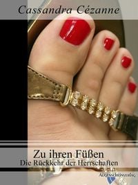 Produktbild: Zu ihren F&uuml;&szlig;en 2. Teil