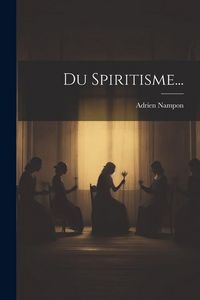 Produktbild: Du Spiritisme...