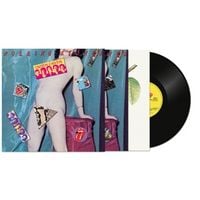 Produktbild: Undercover (Remastered,Half Speed LP)