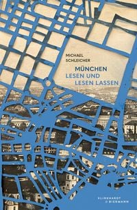 Produktbild: München, lesen und lesen lassen