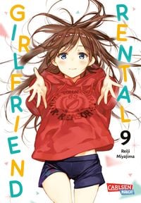 Produktbild: Rental Girlfriend 9