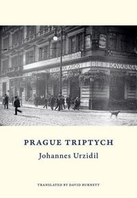 Produktbild: Prague Triptych