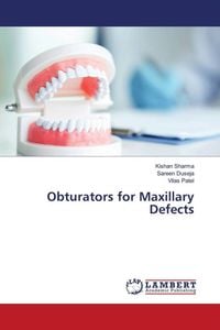 Produktbild: Obturators for Maxillary Defects