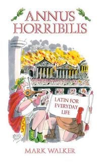 Produktbild: Annus Horribilis
