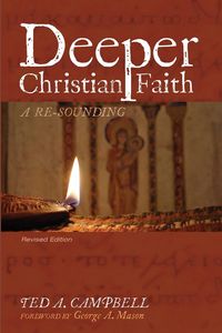 Produktbild: Deeper Christian Faith, Revised Edition