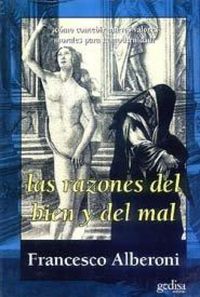 Produktbild: Las razones del bien y del mal