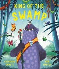 Produktbild: King of the Swamp