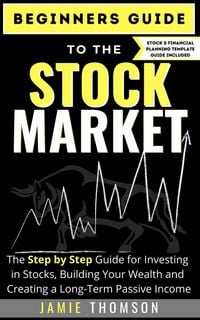 Produktbild: Beginners Guide to the Stock Market
