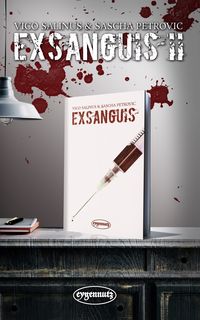 Produktbild: Exsanguis II