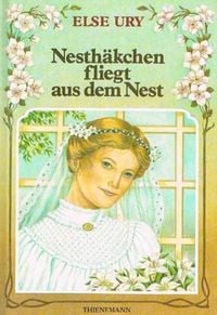 Produktbild: Nesth&auml;kchen fliegt aus dem Nest