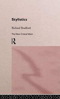 Produktbild: Stylistics